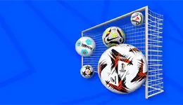 Fußballfieber im Herbst