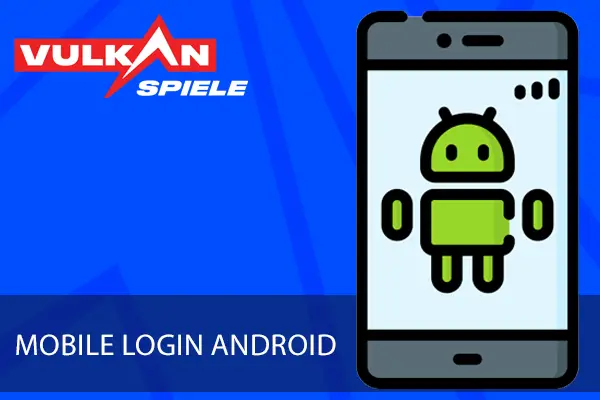 Mobile Login Android und iOS